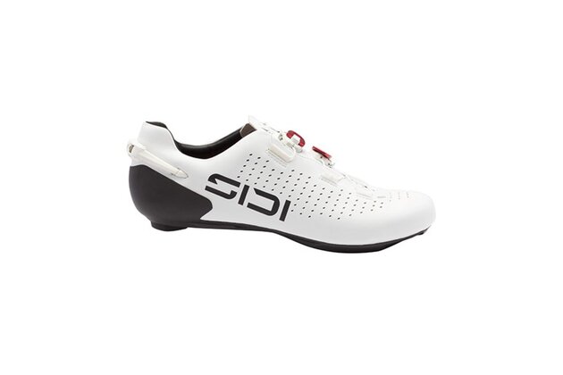 Tretry SIDI Shot 3 White