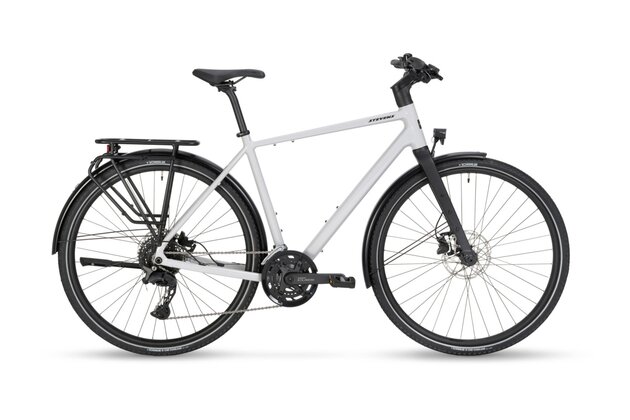 STEVENS Caleta 7.1 HT Polar Grey