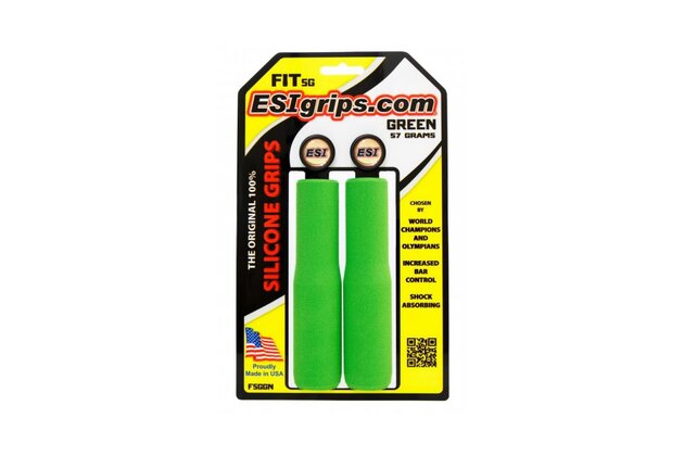 Gripy ESI FIT SG