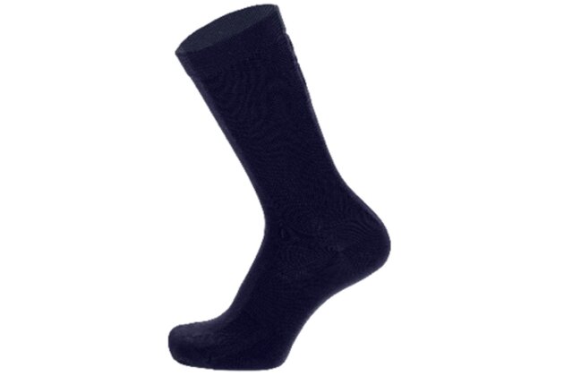 Ponožky SANTINI Puro Black