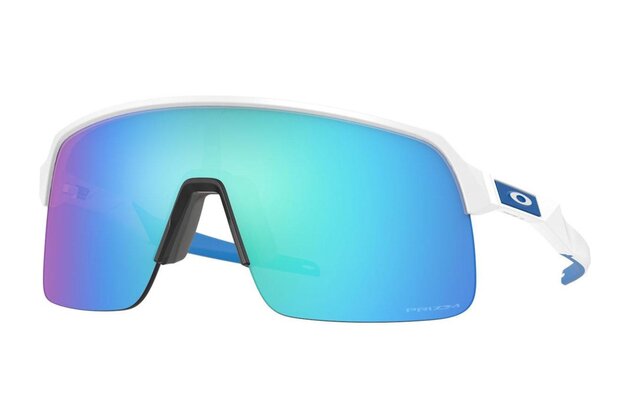 Brýle OAKLEY Sutro Lite Matte White/Prizm Sapphire