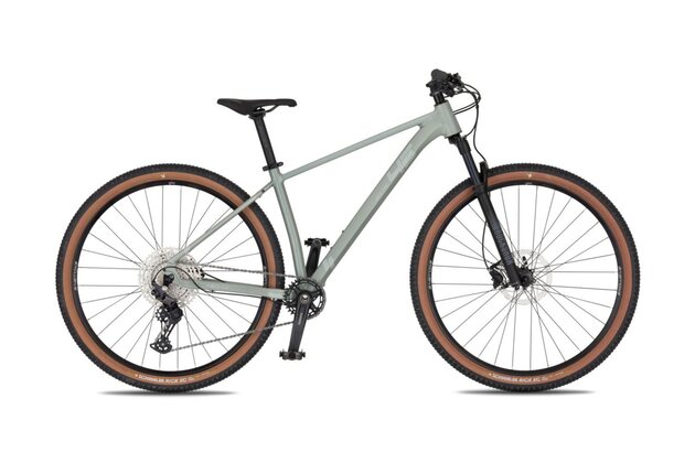 4EVER Yoga Light 29 Lady Ghost Pearl