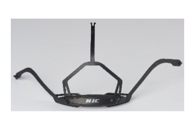 Selfit HJC upínací systém Furion 2 / Ibex 2 black