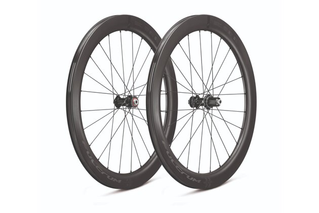 Sada kol FULCRUM Wind 57 DB 28"