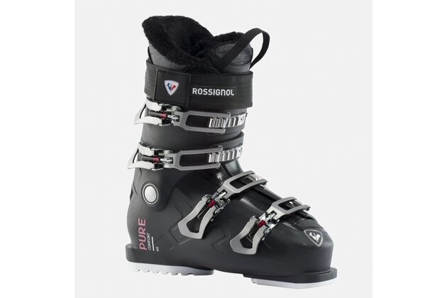 Dámské lyžařské boty ROSSIGNOL PURE COMFORT 60