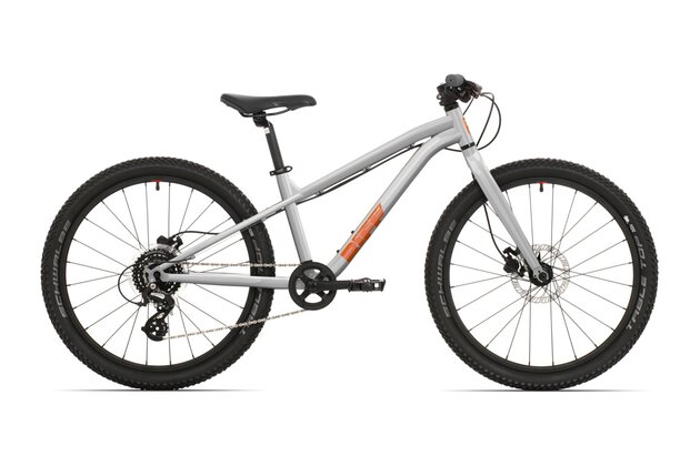 ROCK MACHINE Riff TR 24 Gloss Limerock Grey