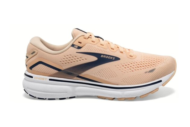 Dámské běžecké boty BROOKS Ghost 15 Orange