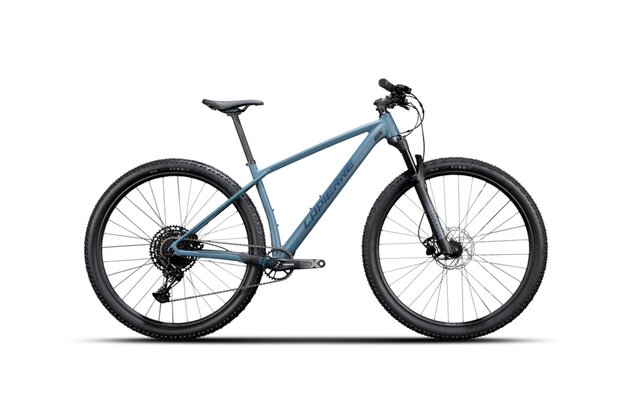 LAPIERRE Prorace 4.9 Tidal Teal Blue Satin