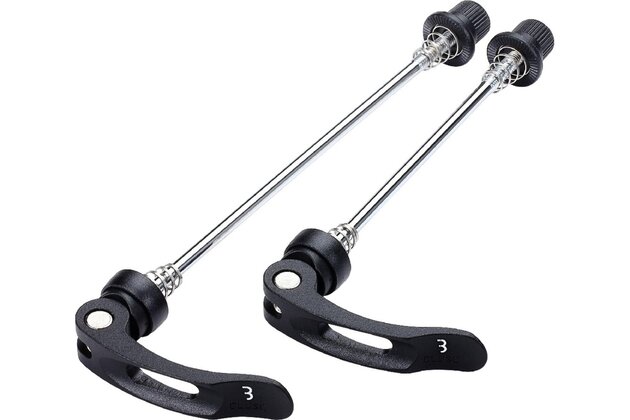 Rychloupínáky BBB BQR-01 WheelBlock