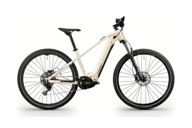 CONWAY Cairon S 1.0 Ivory/Black Matt