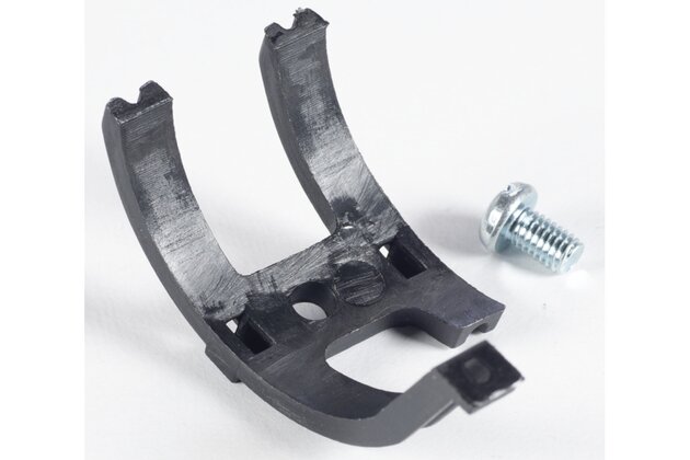 NORCO Bb Cable Guide 2 Wide 914300-003