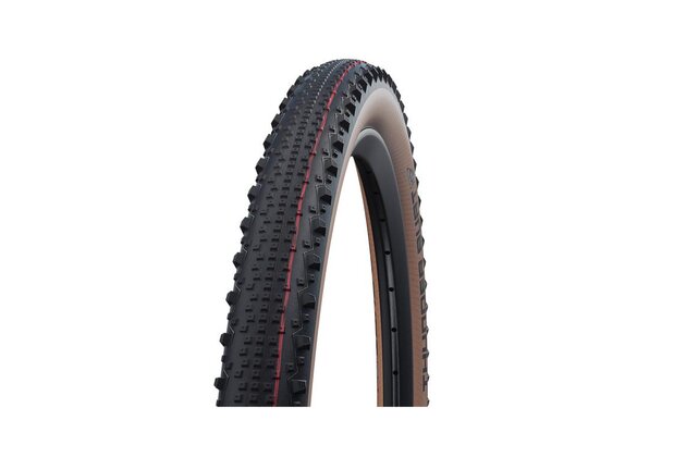 Plášť SCHWALBE Thunder Burt Addix Speed SuperRace TLE kevlar 29x2.25"