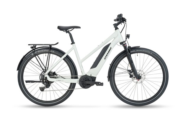 E-4X Tour LT Classic Grey