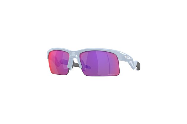 Dětské brýle OAKLEY Capacitor Polished stonewash / prizm Road
