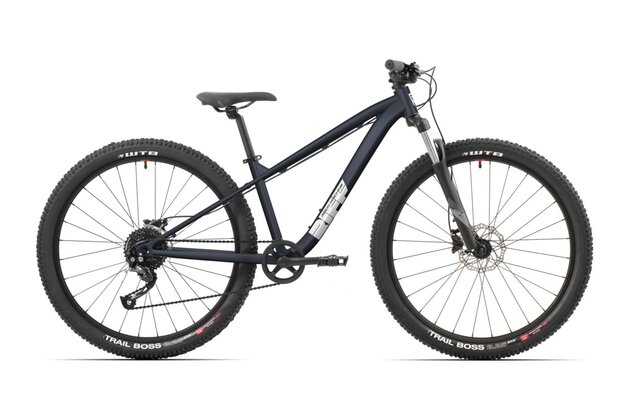 ROCK MACHINE Riff TR 27 Matte Deep Ocean Blue