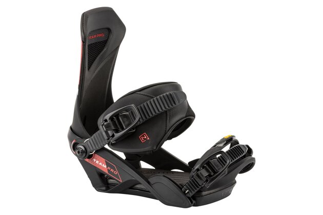 Vázání NITRO TEAM PRO BLACK RED