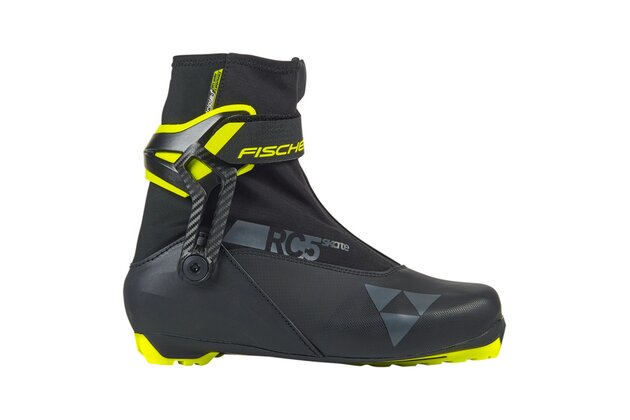 Boty na běžky FISCHER RC5 SKATE