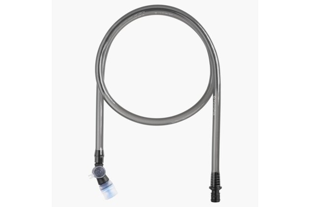 Hadička EVOC Hydraflex Tube + Comet Bite Carbon Grey