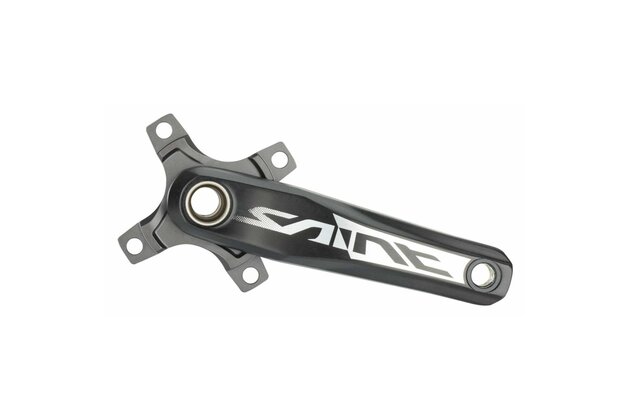 Kliky SHIMANO Saint FC-M825 bez převodníku