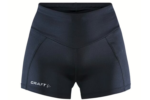 Dámské kraťasy CRAFT ADV Essence Hot Black