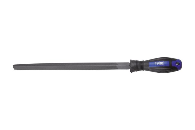 Trojúhelníkový pilník CYCLUS TOOLS 250mm
