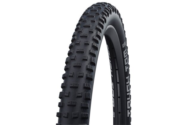 Plášť SCHWALBE Tough Tom 27.5 KevlarGuard drát