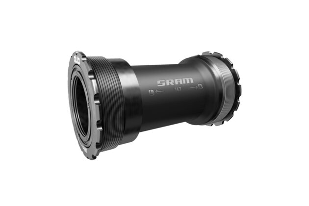 Středová osa SRAM DUB T47 Road/Road Wide 68mm