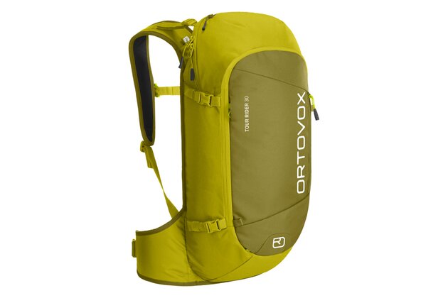 Batoh ORTOVOX Tour Rider 30L Dirty Daisy