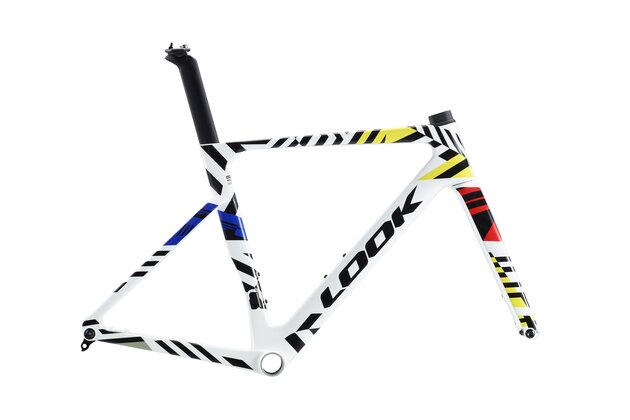 Rám LOOK 795 Blade RS 3 Frameset Iconic