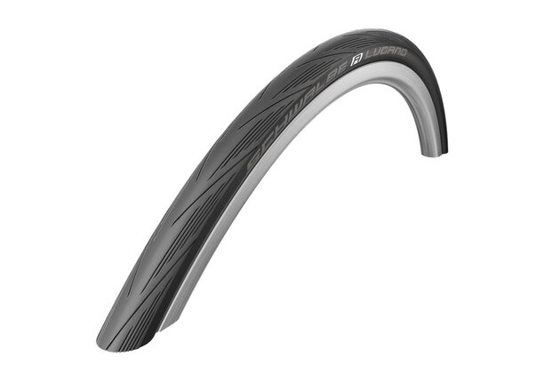 Plášť SCHWALBE Lugano II KevlarGuard kevlar