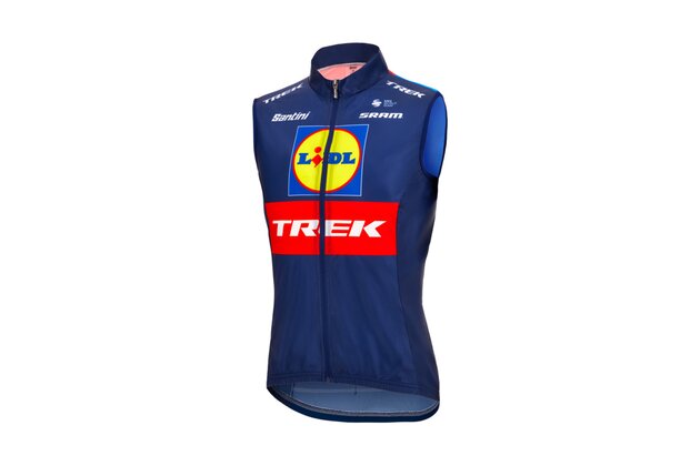 Vesta SANTINI LIDL TREK