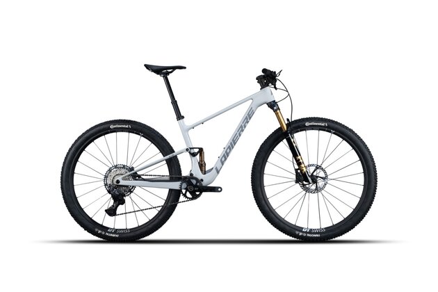 LAPIERRE XR 8.9