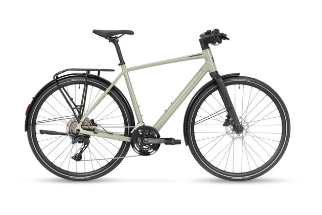 STEVENS Kalea 7.1 HT Grey Green