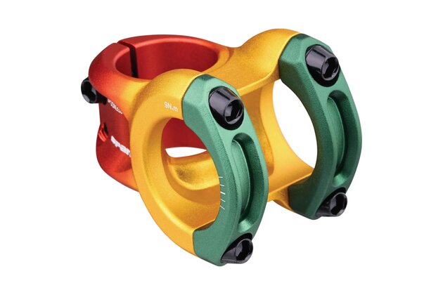 Představec SPANK Spoon 318 33 mm