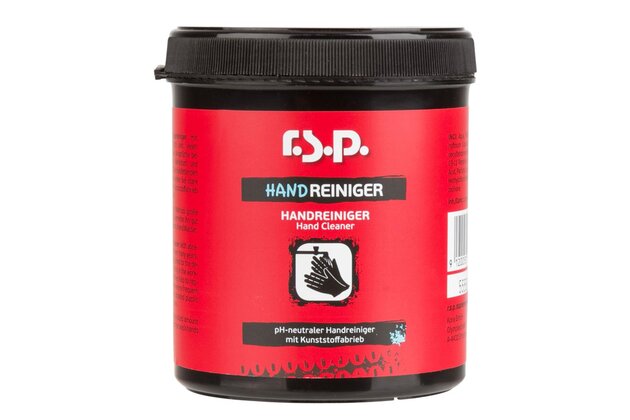 Čistič rukou RSP Hand Cleaner 500g