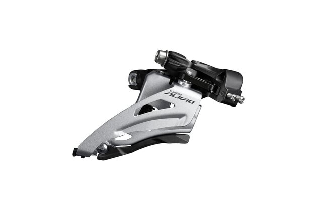 Přesmykač SHIMANO Alivio FD-M3120 2x9 Objímka 34,9mm