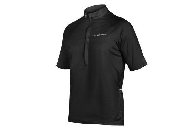 Dres ENDURA Xtract II Black