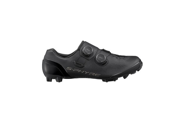 Tretry SHIMANO SH-XC903 Black