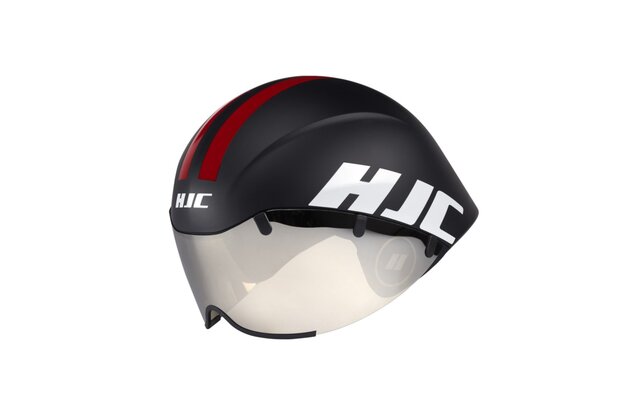 Helma HJC Adwatt Matt Black
