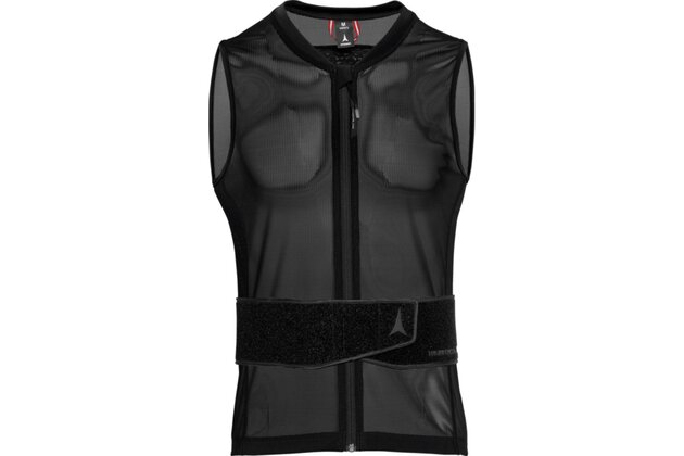 Ochranná vesta ATOMIC LIVE SHIELD Vest AMID