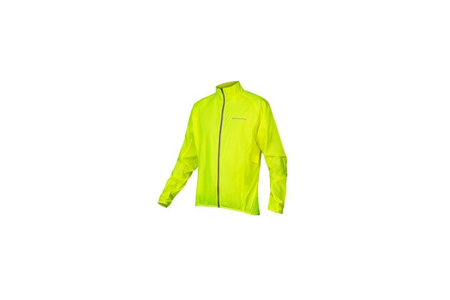 Bunda ENDURA Pakajak Hi-viz Yellow