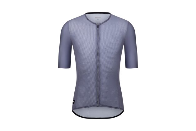 Unisex dres SANTINI Super Lite  Grey