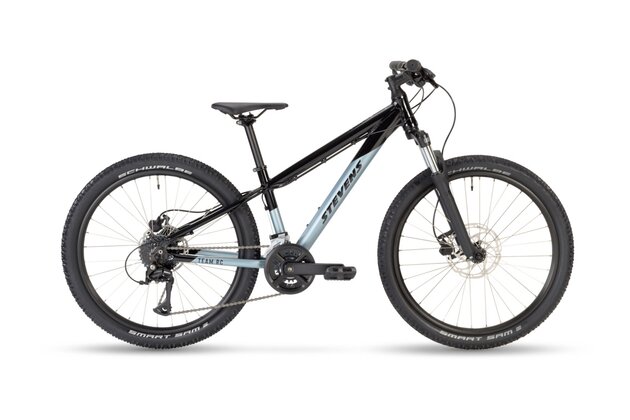 STEVENS Team RC 24 Space Black