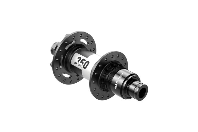 Zadní náboj DT SWISS 350 Classic 142/12mm DBIS Sram XD