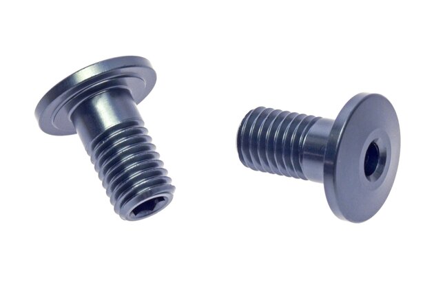 NORCO Shaft 26 23.5 12 M12X1.75 913500-008