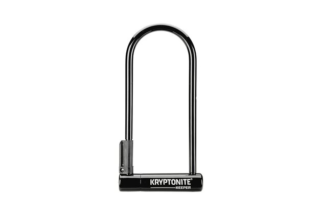 Zámek na klíč KRYPTONITE Keeper 12 LS 102x254mm