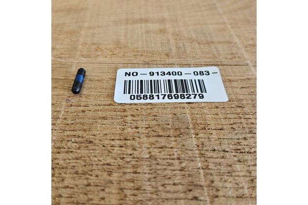 NORCO M4X16Mm Grub Screw 913400-083-1