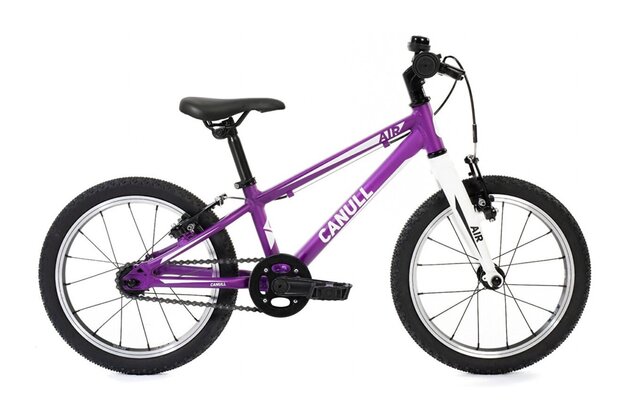 CANULL Ultralight Air 16 Purple