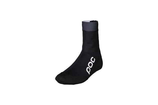 Návleky na boty POC Thermal Bootie Uranium Black