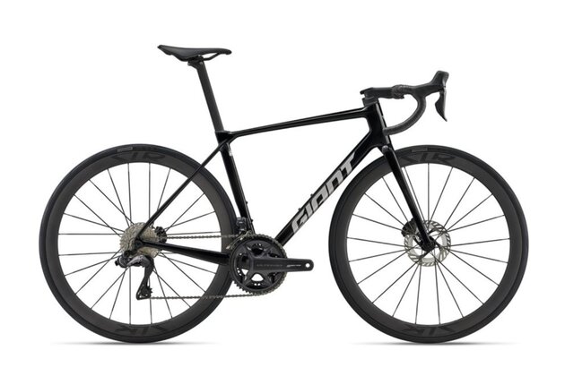 GIANT TCR Advanced Pro 0 Di2 Carbon